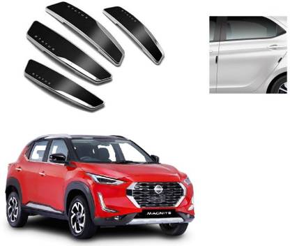 SPREADX Plastic Car Door Guard