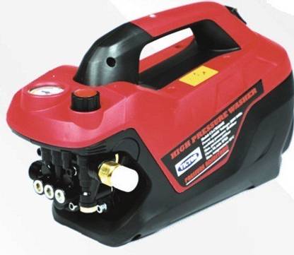 VICTOR Car Pressure Washer With 120 Bar Pre. And Auto Stop System , Auto Suction System Pressure Washer