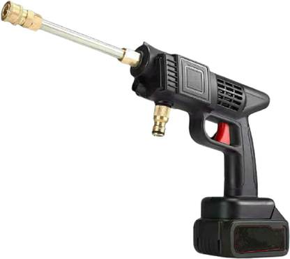 VTH Cordless Pressure Washer Pressure Washer