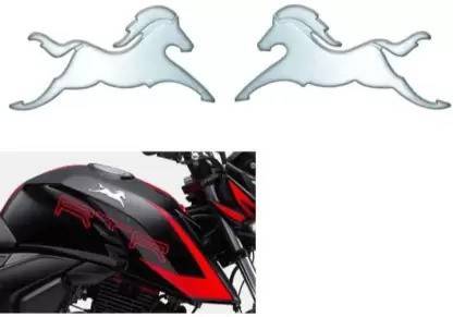 Flipkart SmartBuy Sticker & Decal for Car & Bike