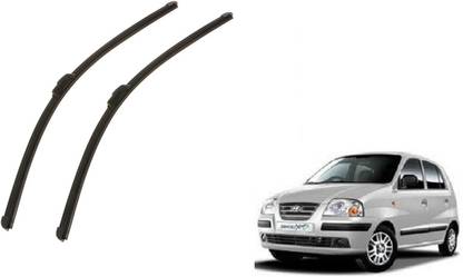 Nka Flat Windshield Wiper