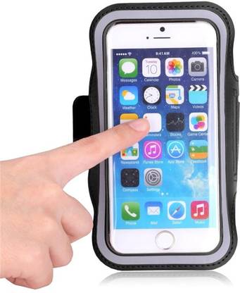 Wifton Arm Band Case for Mobiles