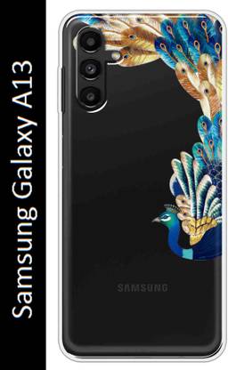 BeauCase Back Cover for Samsung Galaxy A13, Samsung A13, Sam A13