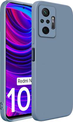 Valueactive Back Cover for Mi Redmi Note 10 Pro, Mi Redmi Note 10 Pro Max