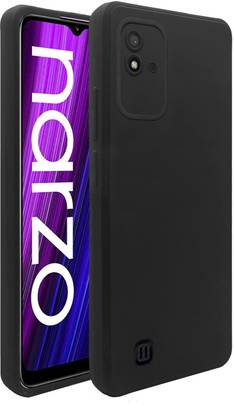 Outlouders Back Cover for Realme Narzo 50i