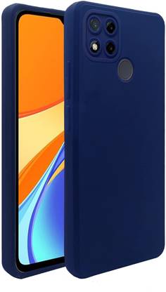 Outlouders Back Cover for Redmi 9