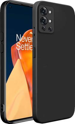 KloutCase Back Cover for OnePlus 9R
