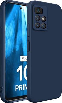 Valueactive Back Cover for Redmi 10 Prime