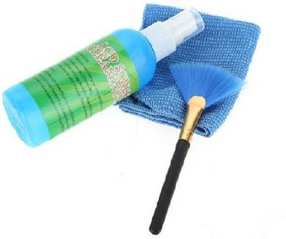 Wifton Screen cleaner kit for Laptops, Computers, Mobiles