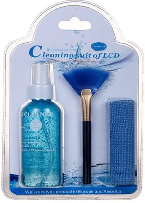 Wifton Screen Cleaning Kit for Laptops, Computers, Mobiles