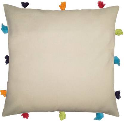 Lushomes Cotton Cushions Cover