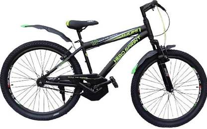 harshvardhan Bicycle 121 24 T Mountain Cycle