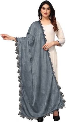 Jacquard Women Dupatta
