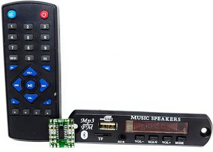 3REE 2 Channels 3W Pam8403 Class D Audio Amplifier Board 5V Usb Power Sound Recorder and Sound Circuit Electronic Hobby Kit