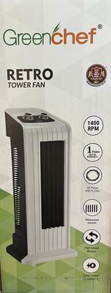 Greenchef 1 Tower Fan