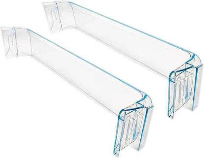 SMIPLEBOL LG SINGLE DOOR FRIDGE BOTTLE RACK SHELF (Part No: MAN370879) - Life's Good Fridge Door Shelf