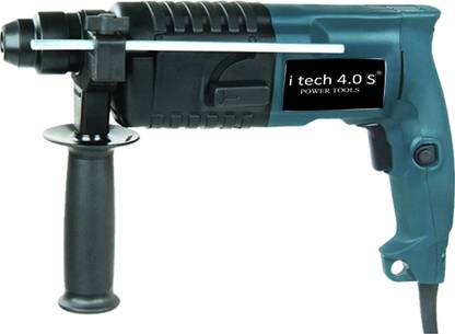 Itech IP-2-20 itech Rotary Hammer IP-2-20 Rotary hammer Hammer Drill