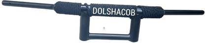 DOLSHACOB Handle Bar for Bullet Enfield Classic Standard Electra Thunderbird Meteor Reborn Handle Bar