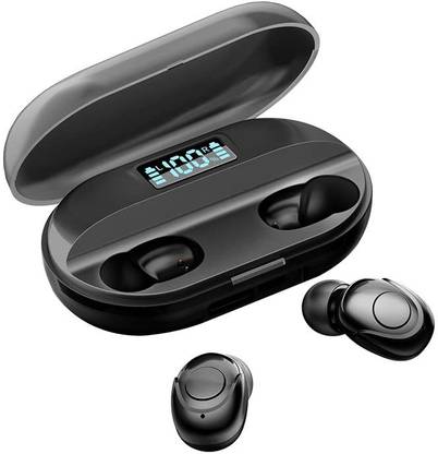 MR ROBOT T 2 earbuds Bluetooth