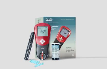Truehb 001 Weighing Scale
