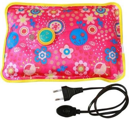 NACTUS New type heating pad Pain Relaif hot water bag Heating Pad