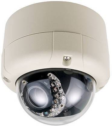 Adritech Security Camera