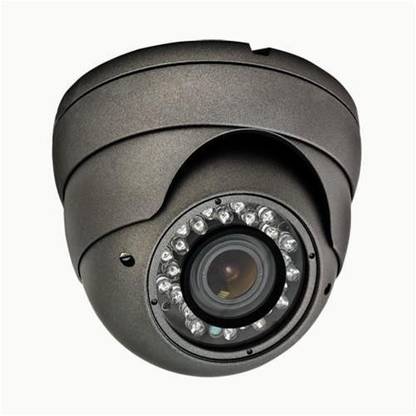 Global tech Security Camera