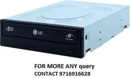 Aykait LG Super Multi DVD Writer IDE PATA ATAPI DVD Desktop Internal Optical Drive