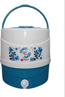 Dreamz 18 L Plastic Water Jug