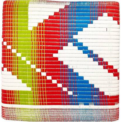 mayabibi madur mahal Plastic Floor Mat