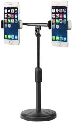 bediwell Mobile Phone Stand and Holder for Online Classes Table Bed Mobile Holder