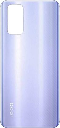 SMART iQOO 3 ( Glass ) Back Panel