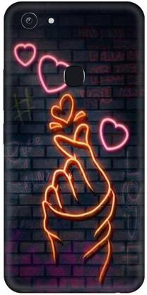 Toppings vivo Y83 Mobile Skin