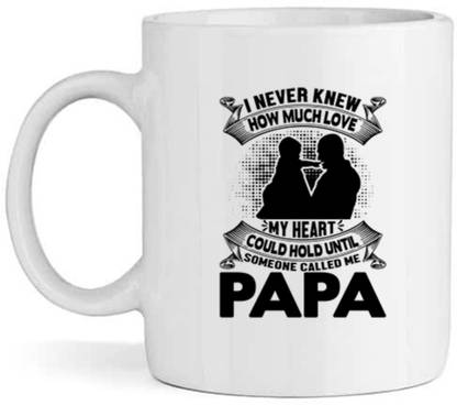 HUMWE M639 Ceramic Coffee Mug