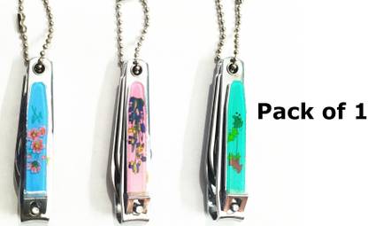 STT Nail Cutter (Pack of 1)