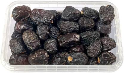 Dry Fruit Hub Ajwa khajoor,ajwa dates original Dates