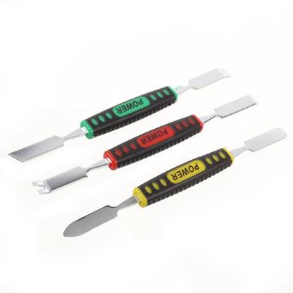AKT 3 IN 1 OPENER SET Power & Hand Tool Kit