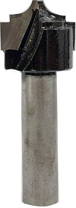 Sharav Classic Router Bit 25mm Dia For Wood, MDF & Membrane Door Carving Power & Hand Tool Kit