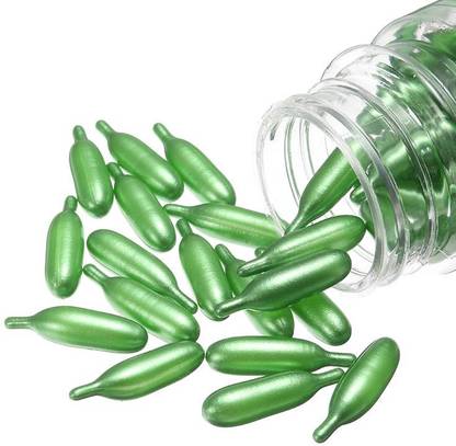 AGLEY Vitamin E Facial Capsule Set of 60 Primer  - 60 g