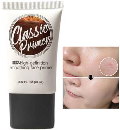 tanvi27 Make up base primer oil free matte face primer Primer  - 20 ml