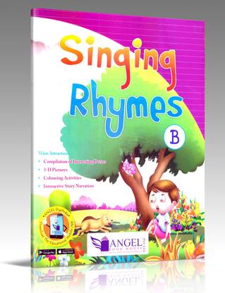 Singing Rhymes B