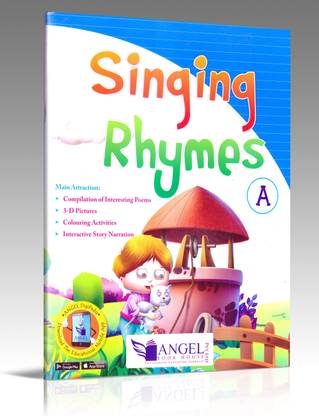 Singing Rhymes A