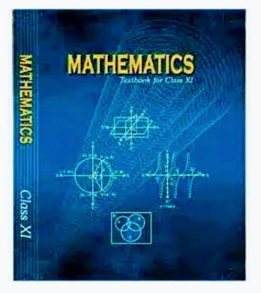 Ncert Math Book For Class 11