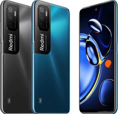 MobERA Impossible Screen Guard for Xiaomi Redmi Note 11SE