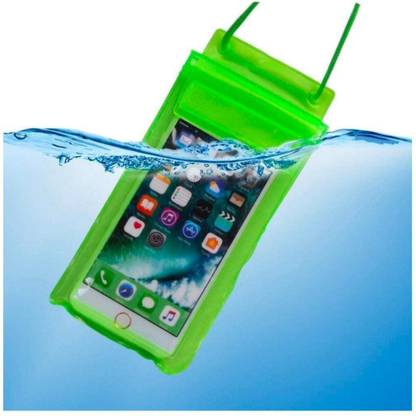 PRIMEFAIR Pouch for All Mobile's, All Android & iPhone Models Size up to 7 inch
