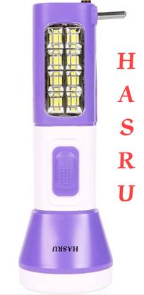 HS 425 RECHARGEABLE TORCH Torch