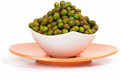 ANUVAN FEEL THE UTSAV Special Green Matar| Hare Batle | Chatpate Matar