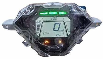 Digital Craft DIO BS6 Digital Speedometer