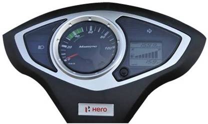 Digital Craft MAESTRO Analog Speedometer