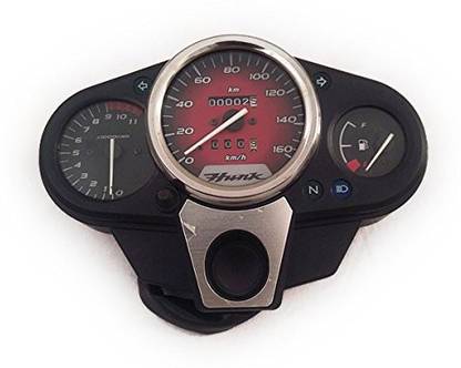 Digital Craft HUNK Analog Speedometer